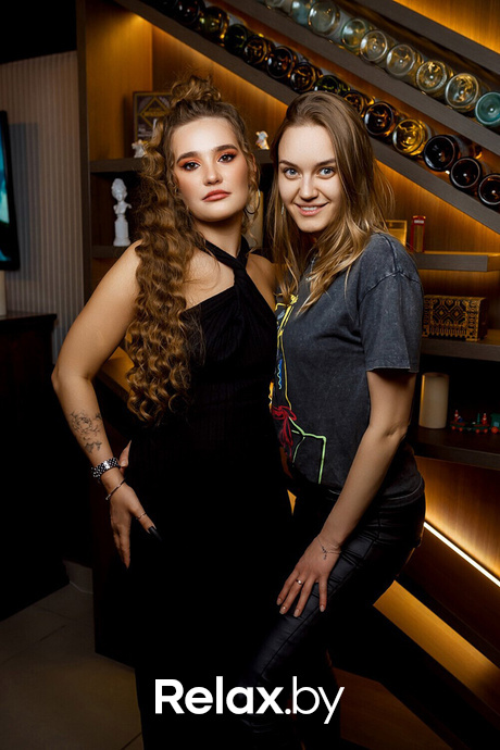 Saturday party, фото № 18