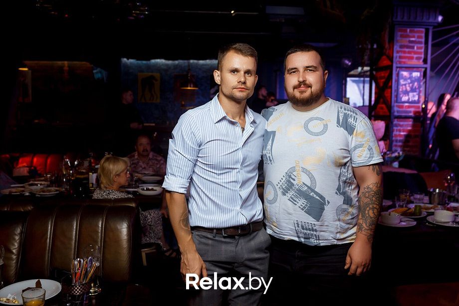 Brooklyn Live!, фото № 6