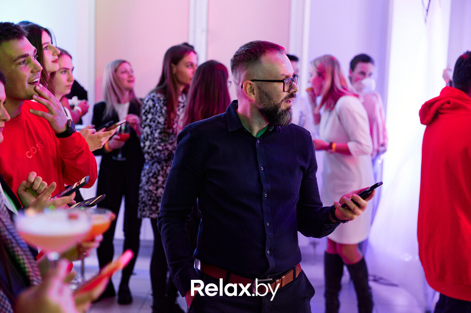 Открытие OPEN IT ХАБ, фото № 131