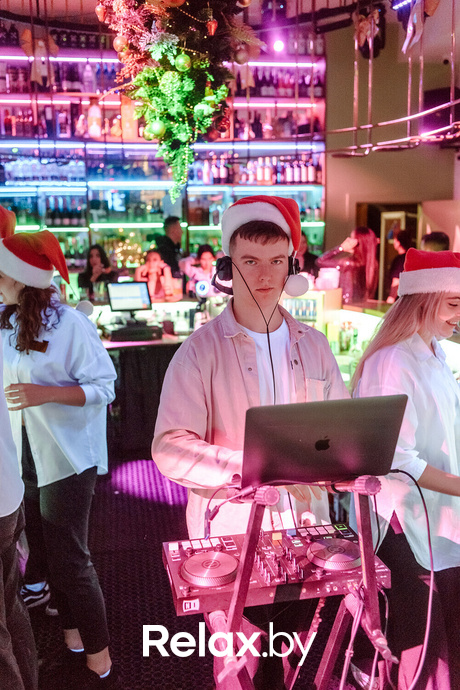 Выходные в GLASS BAR, фото № 19