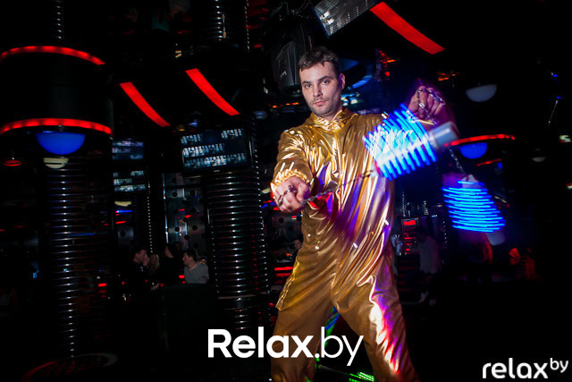 Next Club Show, фото № 1