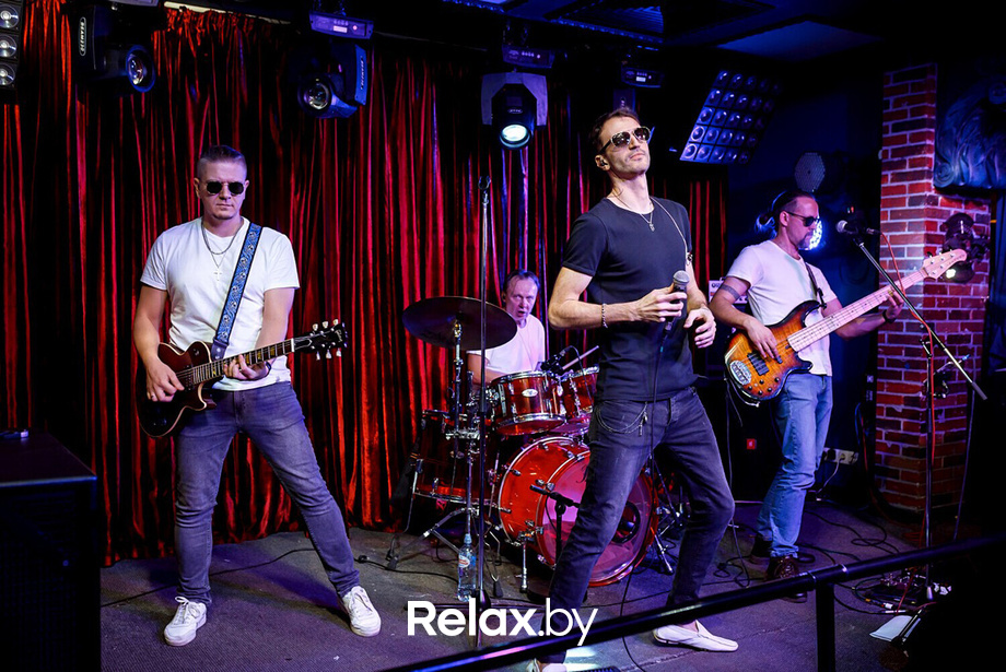 Brooklyn Live!, фото № 22