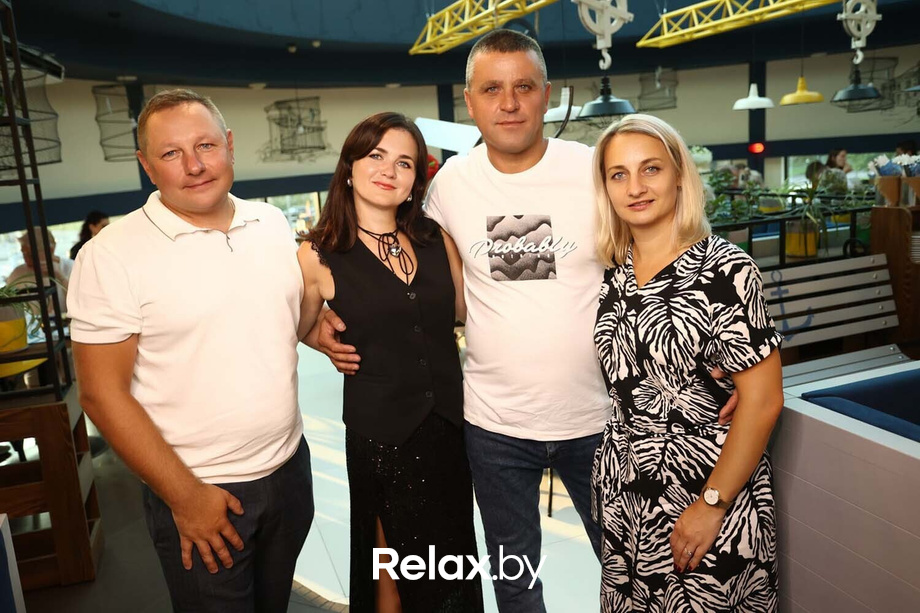 Титан Одесса-мама, фото № 51