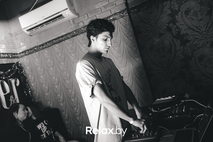 TIWIH Xmas party, фото № 67