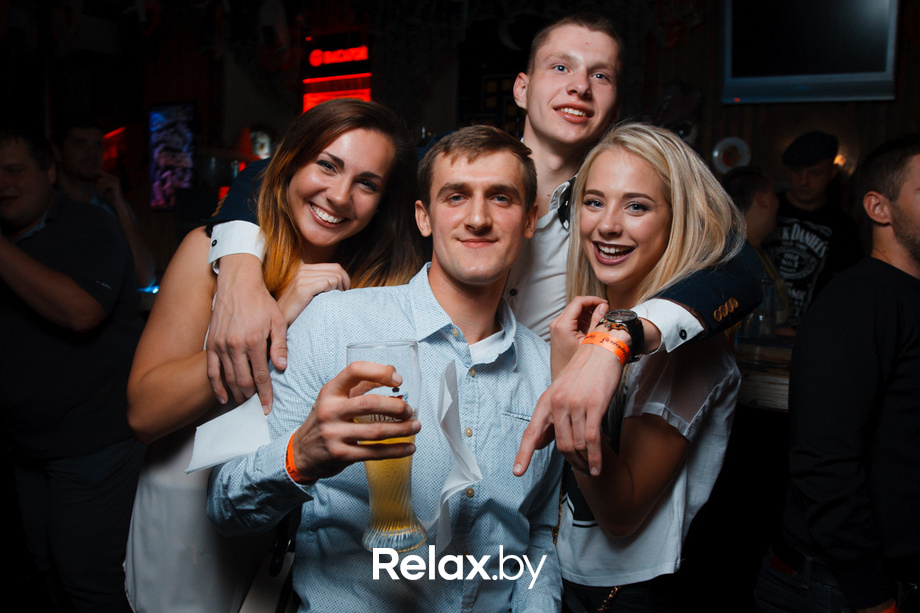 Концерт группы 25 кадр, фото № 37