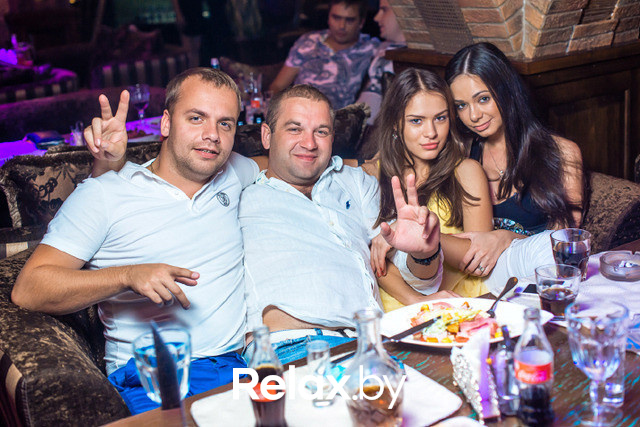 Afterparty Miss summer night, фото № 45