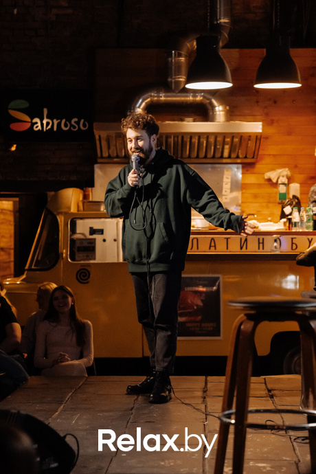 Отчетный концерт, фото № 48