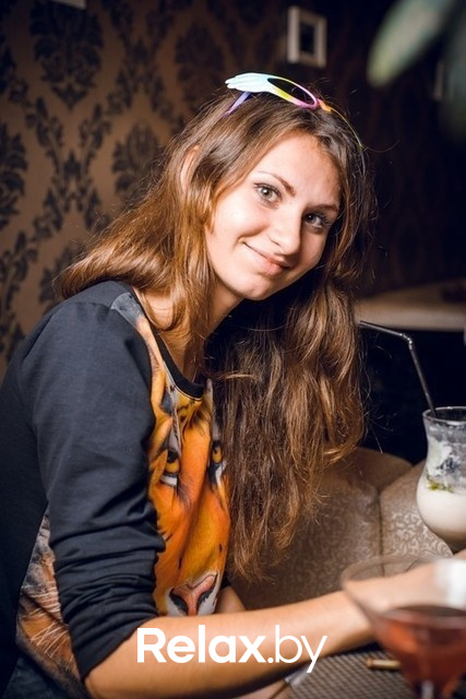 Вечеринка в караоке-клубе «ОПЕРА», фото № 37