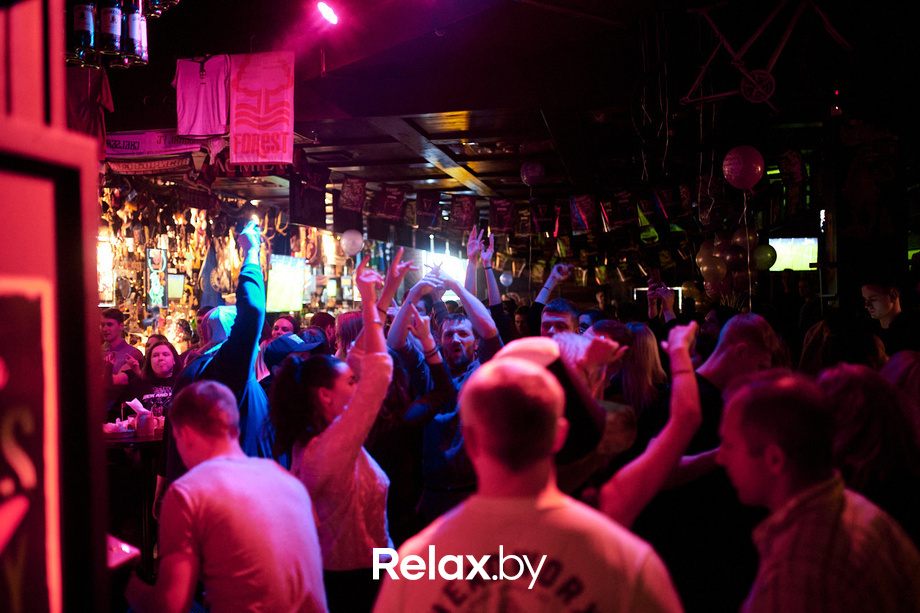 Girls Party, фото № 99