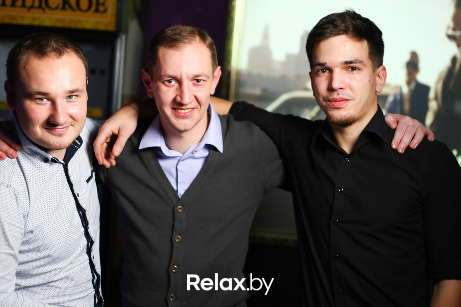 Whiskey island, фото № 19