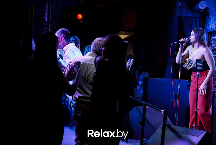 Brooklyn Live!, фото № 28