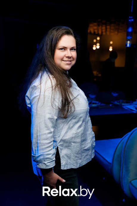 Ночные жители, фото № 37