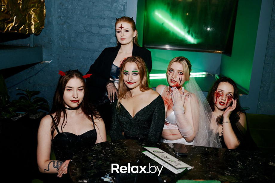 Gypsy Friday, фото № 146