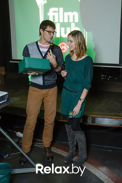 Jameson Movie Club: Плохой Санта, фото № 90