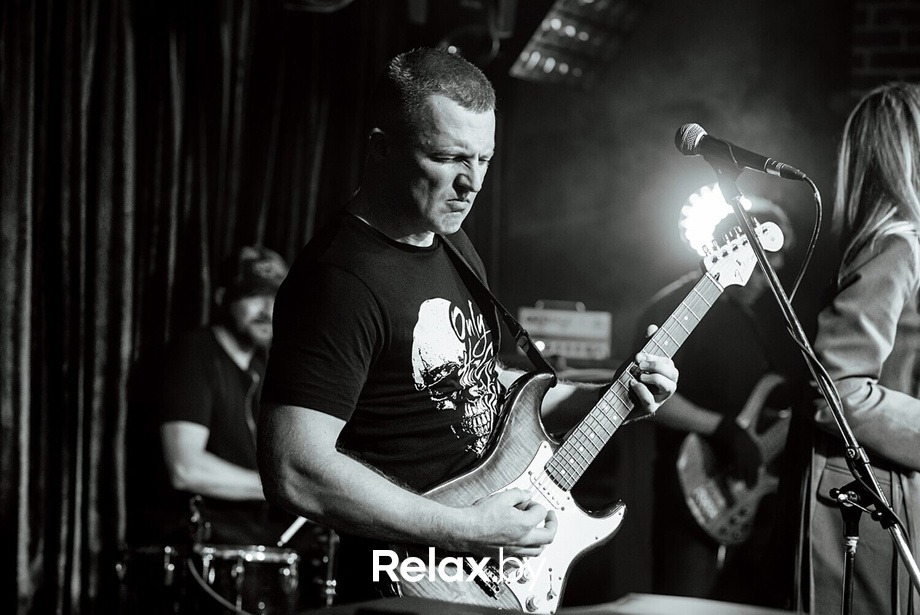 Brooklyn Live!, фото № 39