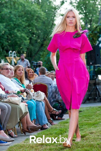 Благотворительный раут, фото № 188