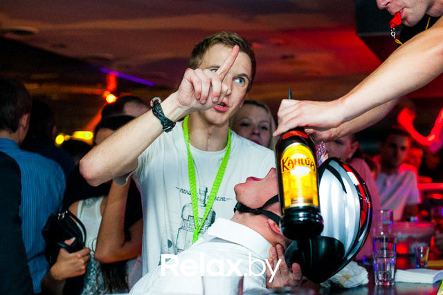 Saturday party, фото № 88