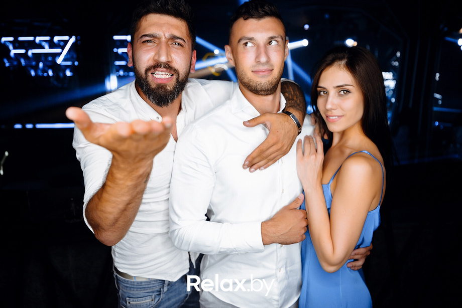 Tomorrowland, фото № 14