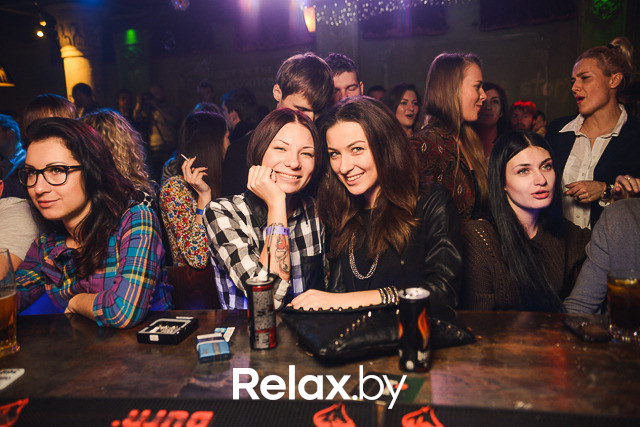 Stand up в баре "Койот"!, фото № 35