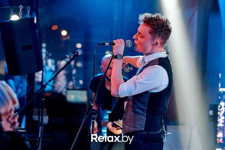 Friday music, фото № 58