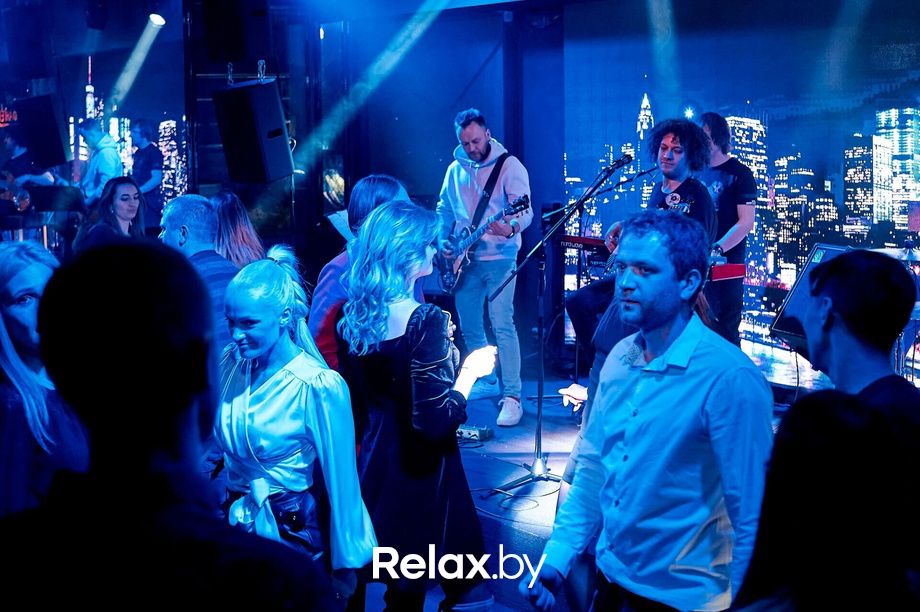 Friday Music, фото № 11