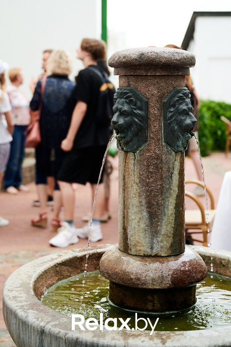 Пешеходная экскурсия по Минску, фото № 127