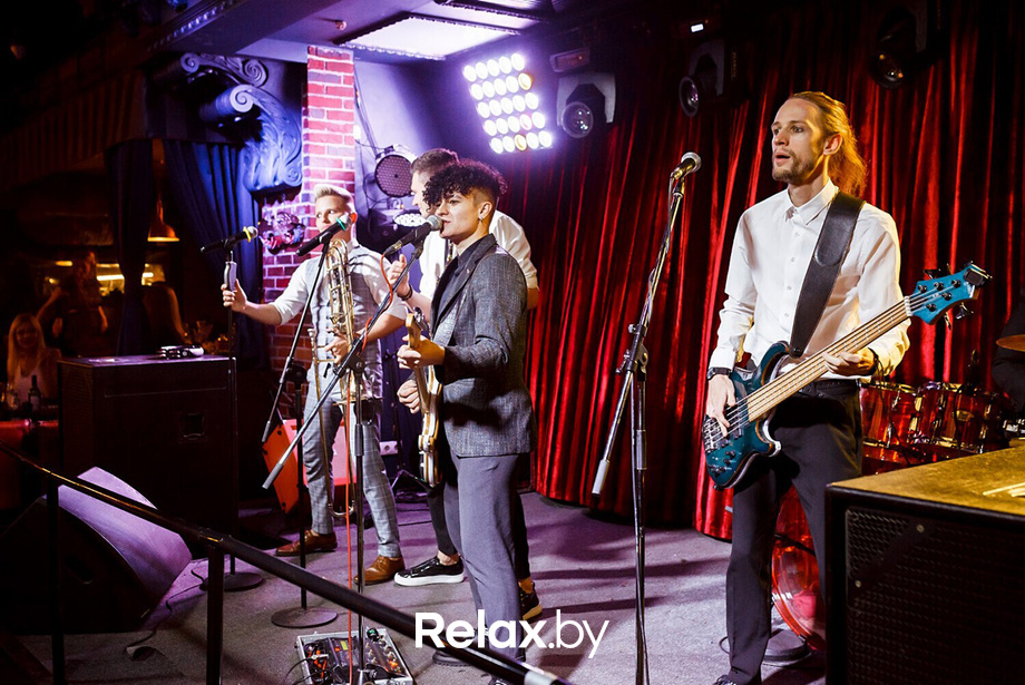 Brooklyn Live!, фото № 42