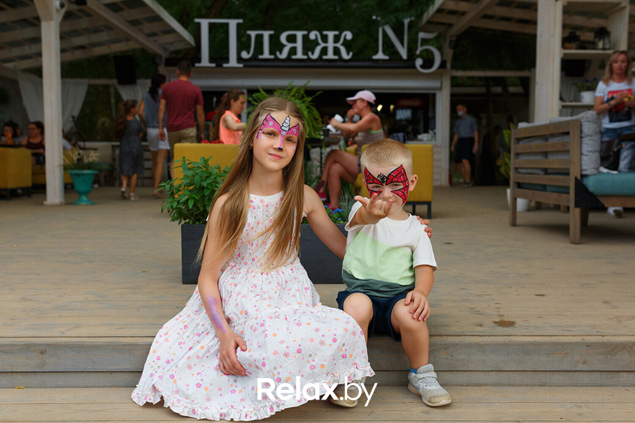 Нам 5 лет!, фото № 81