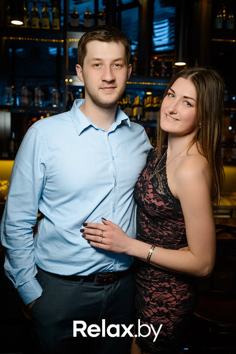 Сольный концерт Shir & Gr.Pepers, фото № 61