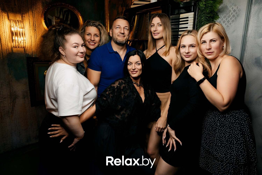 Friday party, фото № 61