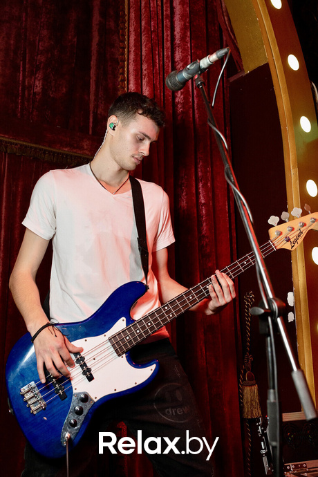 MoulinRouge, фото № 43