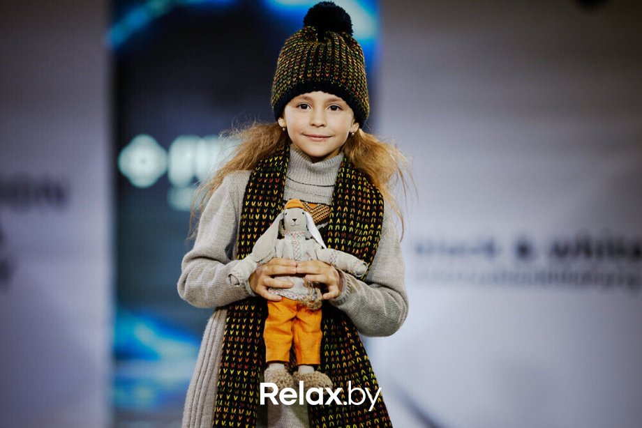 IMG FASHION Killa Part, фото № 202