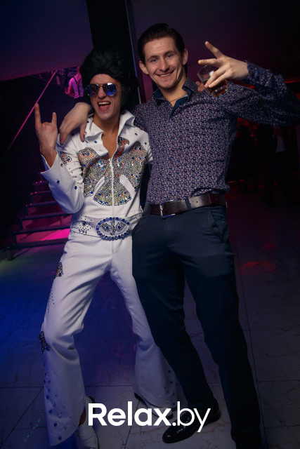 Dozari night, фото № 114