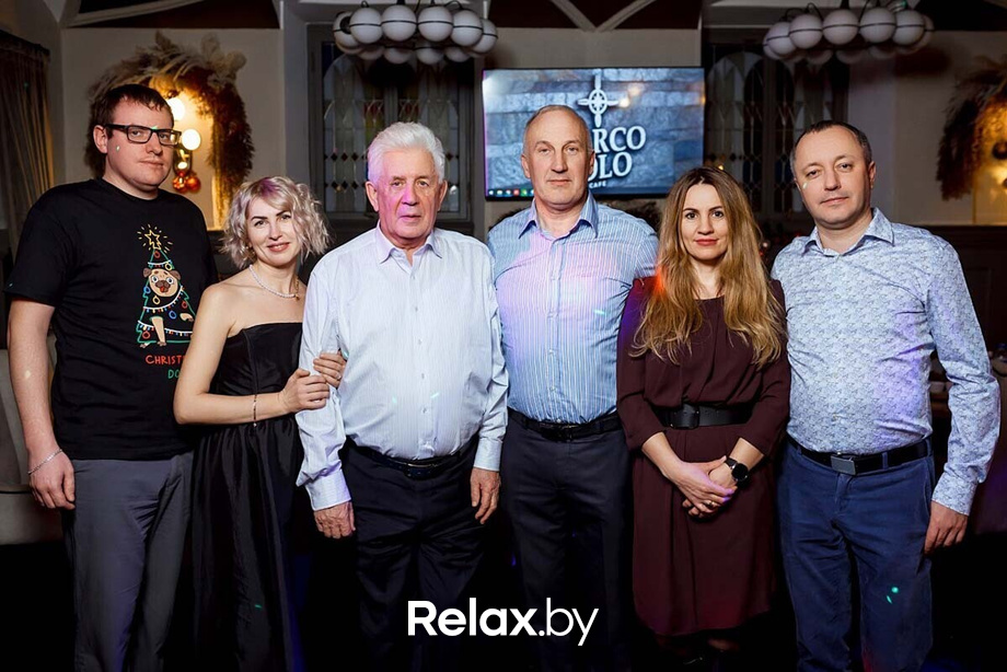 Рождество в Rustaveli, фото № 32