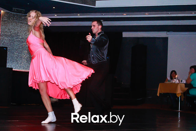 Вечер в "Журавинке", фото № 19