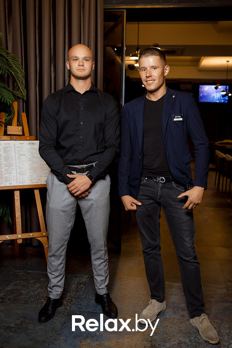 Brooklyn Live!, фото № 2