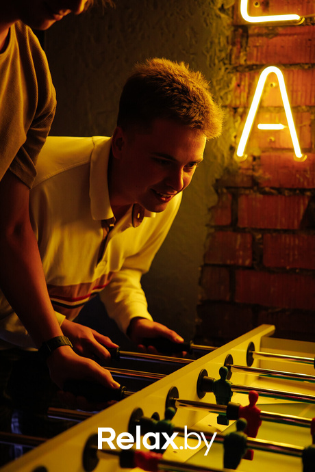 Friday Party, фото № 38