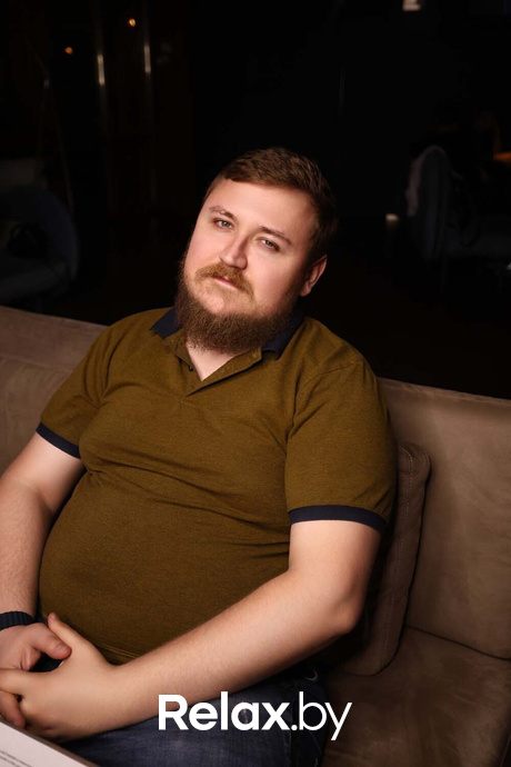 Terra party, фото № 24