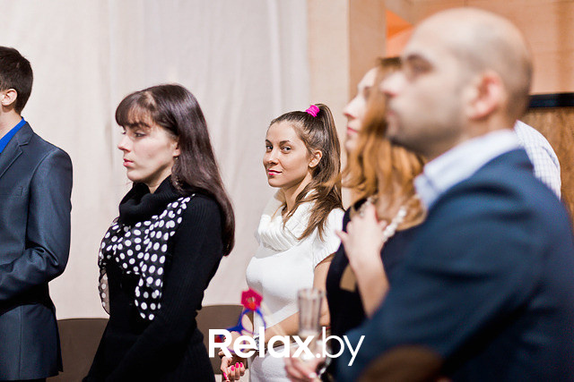 Новоселье Бизнес-школы "РАСТИ", фото № 48