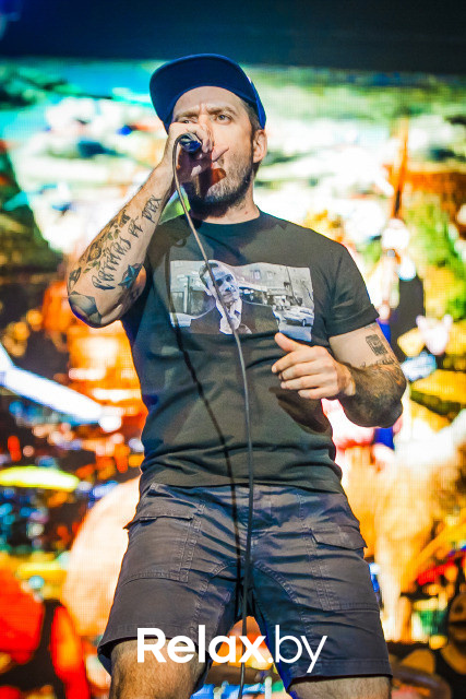 Концерт группы Ляпис Трубецкой, фото № 38