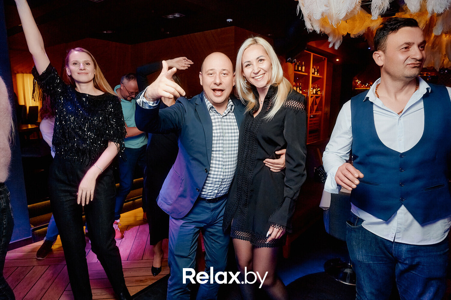 Старый Новый Год в Ангелах, фото № 95