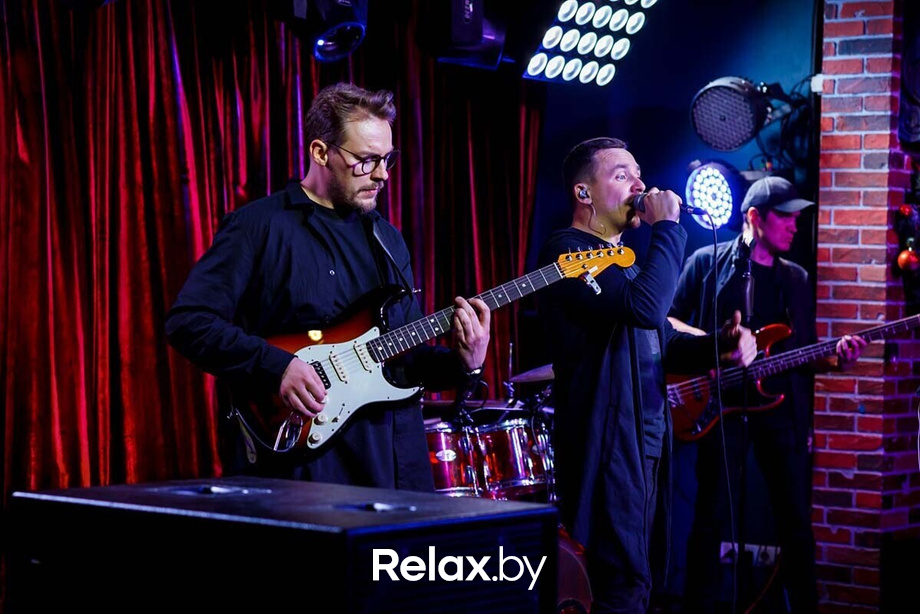 Brooklyn Live!, фото № 7