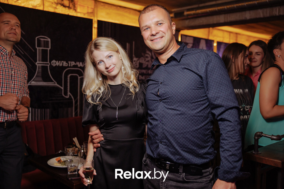 Saturday party, фото № 29