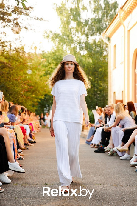 Летний проект «Открытый подиум» от BFW, фото № 97