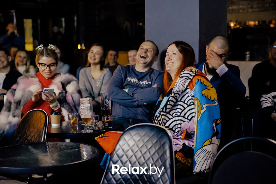 Отчетный концерт, фото № 109