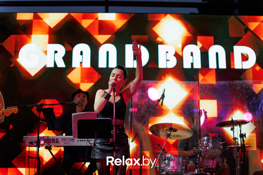 Friday Party, фото № 62