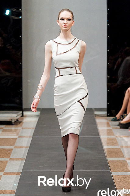 Dmitry Sholokhov for O.Jen, фото № 3