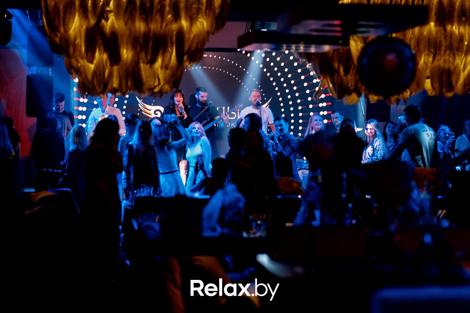 Friday Music, фото № 89