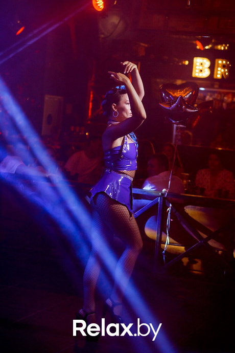 Brooklyn Live!, фото № 31