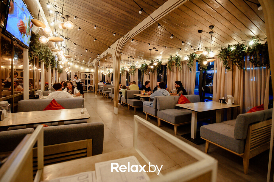 Terra Party, фото № 7